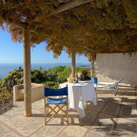 Casitas De Pescadores El Estanyol Exteriér fotografie