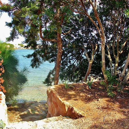 Casitas De Pescadores El Estanyol Exteriér fotografie