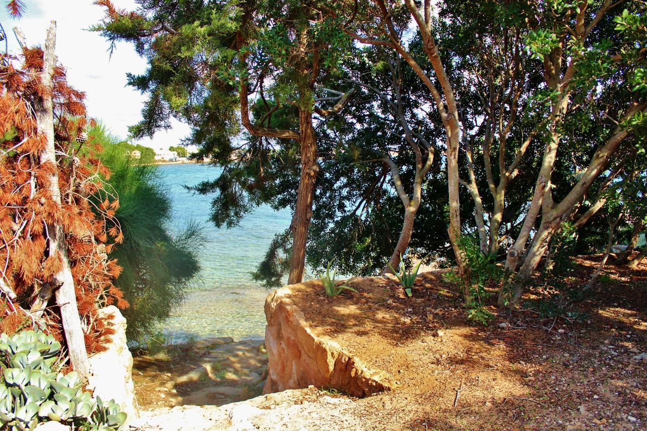 Casitas De Pescadores El Estanyol Exteriér fotografie