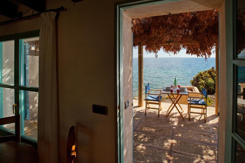 Casitas De Pescadores El Estanyol Exteriér fotografie