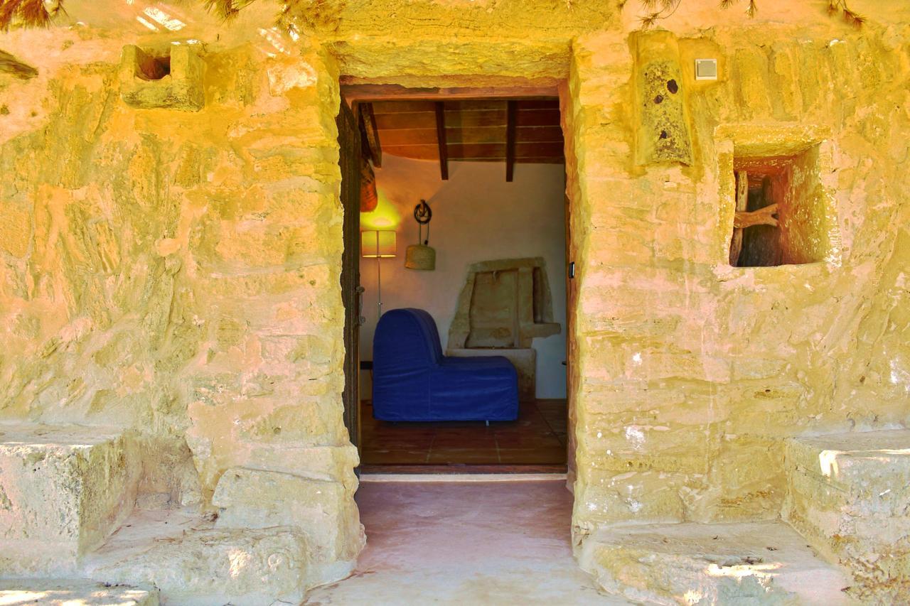 Casitas De Pescadores El Estanyol Exteriér fotografie