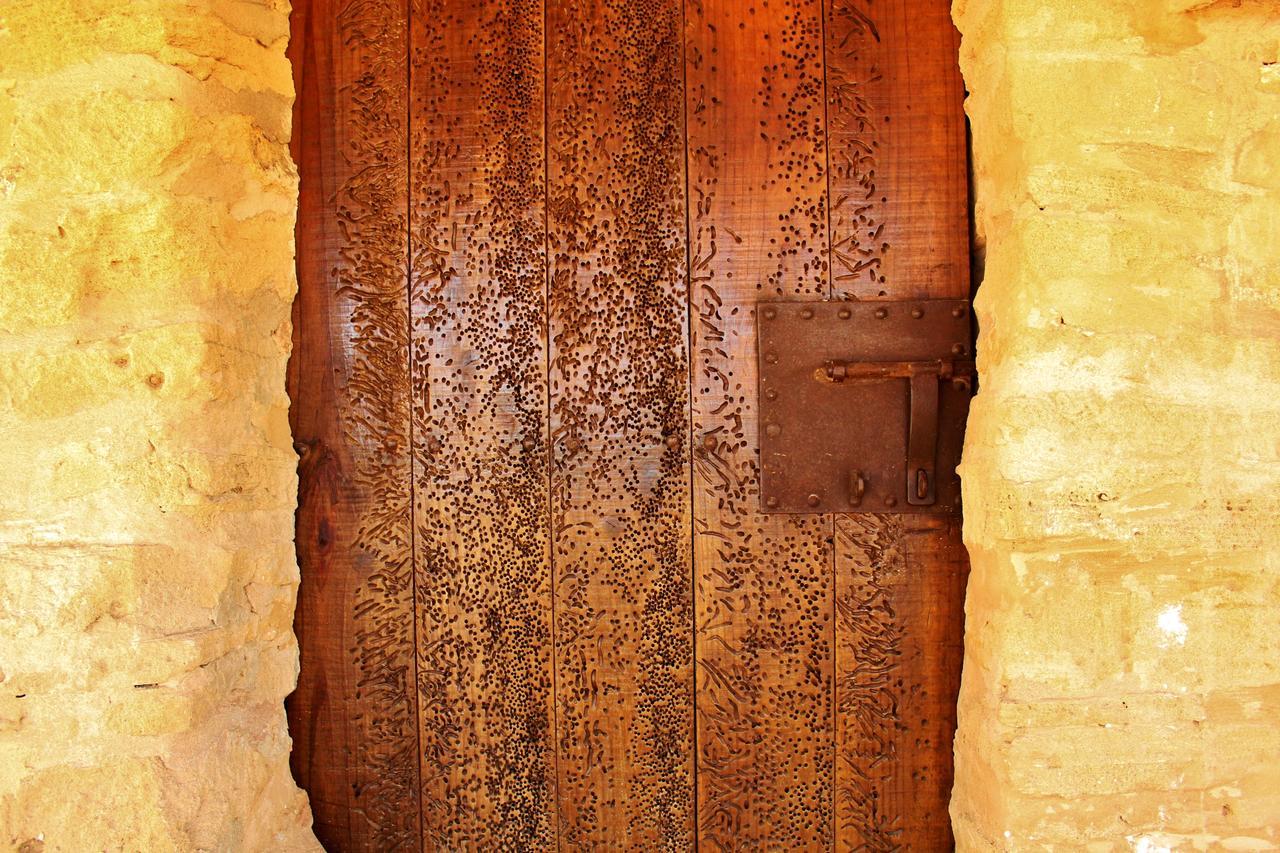 Casitas De Pescadores El Estanyol Exteriér fotografie