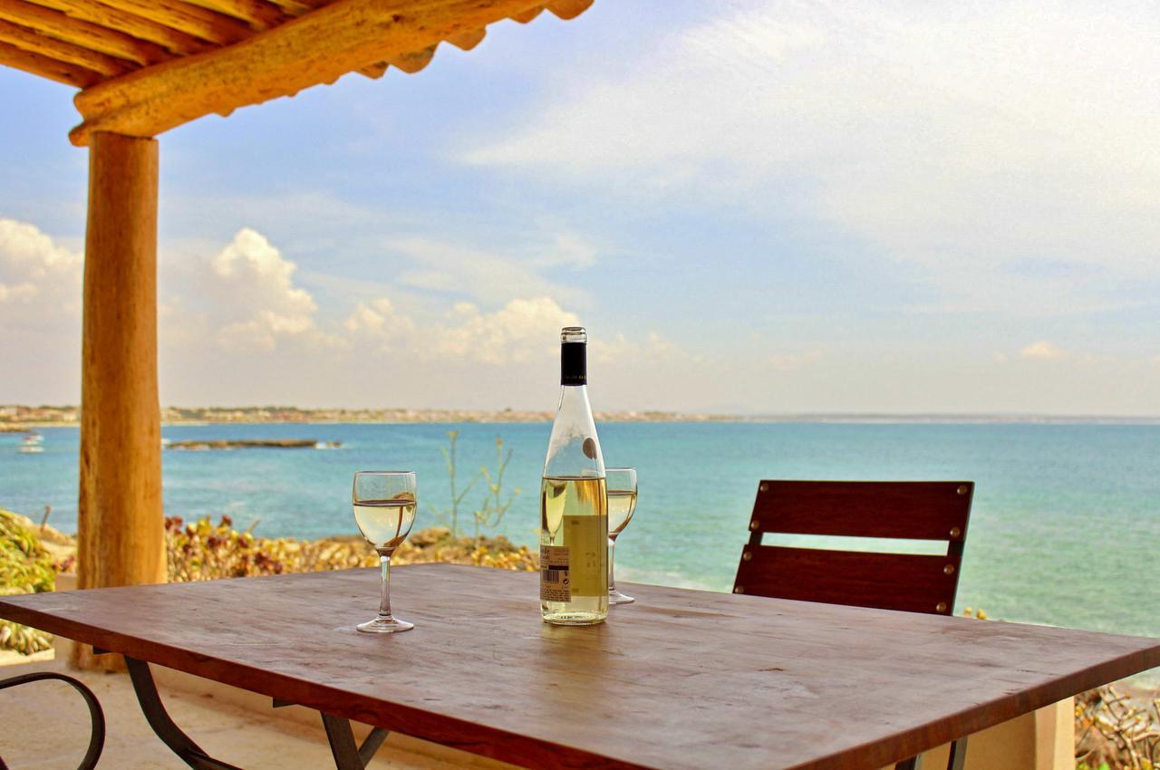 Casitas De Pescadores El Estanyol Exteriér fotografie